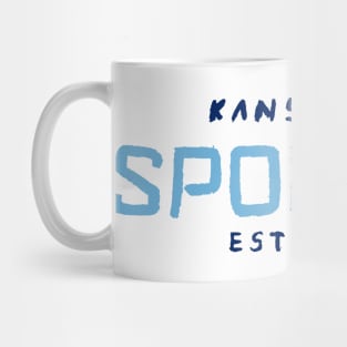 Sportiiiing Kansas City 02 Mug